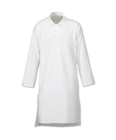 Alexandra humper smock