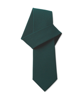 Alexandra plain tie