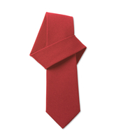 Alexandra plain tie