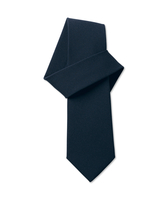 Alexandra plain tie
