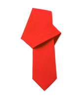 Alexandra plain tie