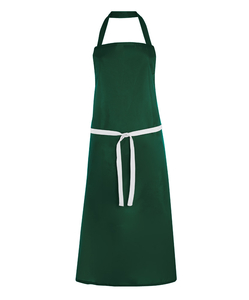 Alexandra pu bib apron