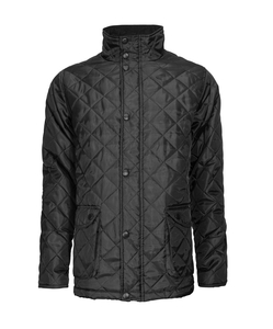 Alexandra quilted jacket