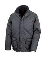 Alexandra quilted jacket