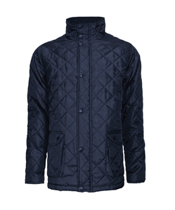 Alexandra quilted jacket