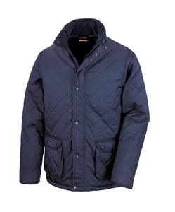 Alexandra quilted jacket