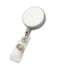 Alexandra recoil clip keyring