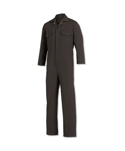 Alexandra relaxed fit coverall