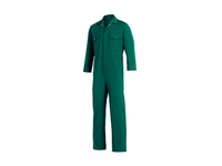 Alexandra relaxed fit heavyweight coverall