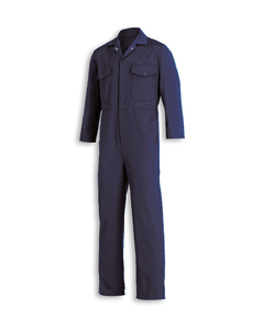 Alexandra relaxed fit heavyweight coverall