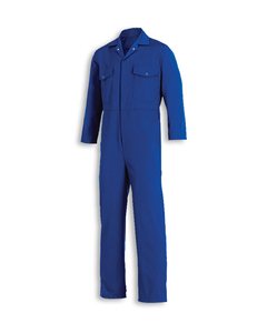 Alexandra relaxed fit heavyweight coverall