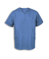 Alexandra smart scrub tunic