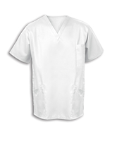 Alexandra smart scrub tunic