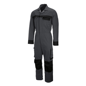 Alexandra Tungsten coverall