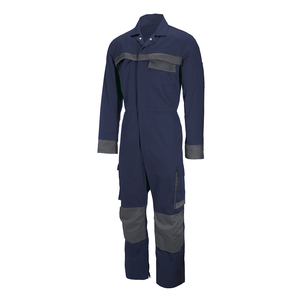 Alexandra Tungsten coverall