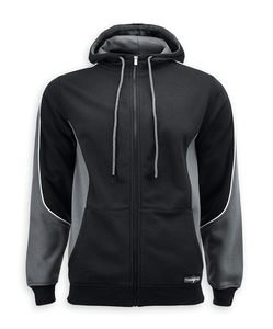 Alexandra Tungsten hoodie