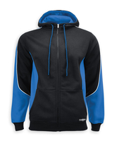 Alexandra Tungsten hoodie