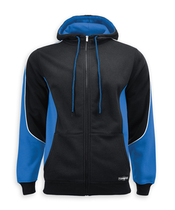 Alexandra Tungsten hoodie