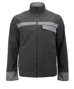 Alexandra Tungsten jacket