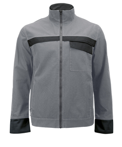 Alexandra Tungsten jacket