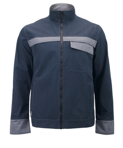 Alexandra Tungsten jacket