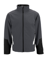 Alexandra Tungsten softshell jacket