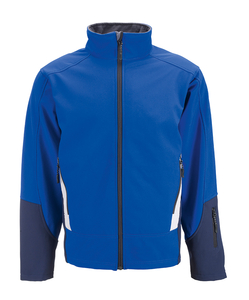 Alexandra Tungsten softshell jacket