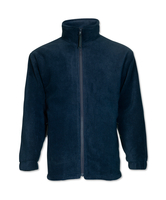 Alexandra unisex lightweight interactive fleece