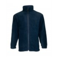 Alexandra unisex lightweight interactive fleece