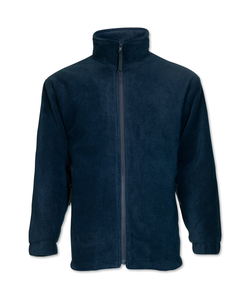 Alexandra unisex lightweight interactive fleece