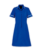Alexandra zip front dress