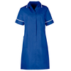 Alexandra zip front dress