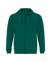 Alexandra zip up hoodie