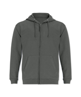 Alexandra zip up hoodie