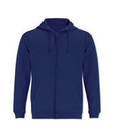 Alexandra zip up hoodie