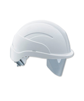 Centurion Vision safety helmet