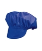 Royal polycotton coverall hat