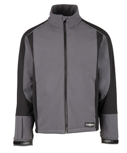 Tungsten by Alexandra softshell jacket