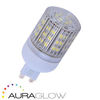 Auraglow 3w 48x LED G9 Light Bulb,  30w Equivalent