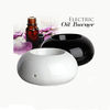 Electric Oil Burner - White