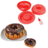 Giant Doughnut Mould