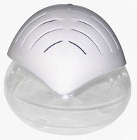 Home Ioniser Air Purifier Revitaliser