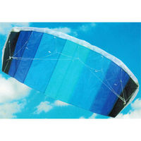 Kids Dual Line Parachute Kite