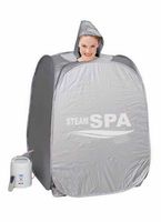 Steam Spa