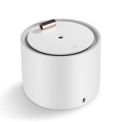 400ML USB Desktop Car
Household Humidifier
Ultrasonic Essential Oil
Diffuser with 7-color Night
Light