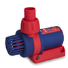 Bluefish JL-6500 Aquarium Water Pump DC 24V Submersible Brushless Pump For Pond Fish Fountain Garden House Water Hydropo