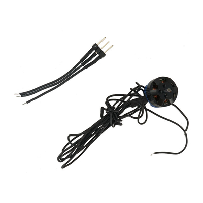 Eachine E160 RC Helicopter
Spare Parts Tail Motor Set