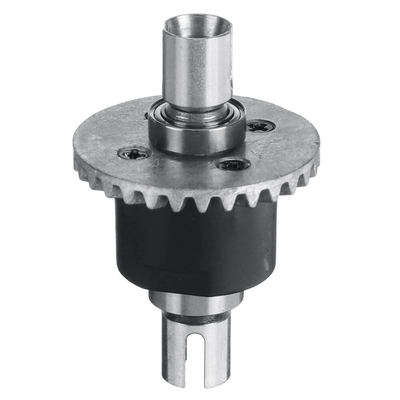 Eachine EAT14 1/14 Brushless
RC Car Spare Differential
Assembly Vehicles Model Parts