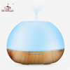 GX.Diffuser GX-19K 300ml Timer LED Lamp Aromatherapy Diffuser Ultrasonic Aroma Diffuser Humidifier Electric Mist Maker E