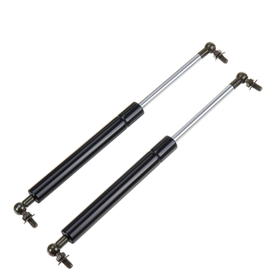 Hood Bonnet Gas Strut Rod
Conversion Kit Metal For
Nissan Navarra D23 NP300 2014
- 2018